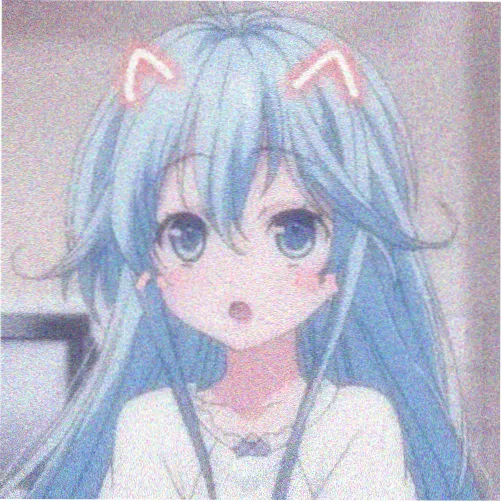 角色奶奶与旧棉袜头像